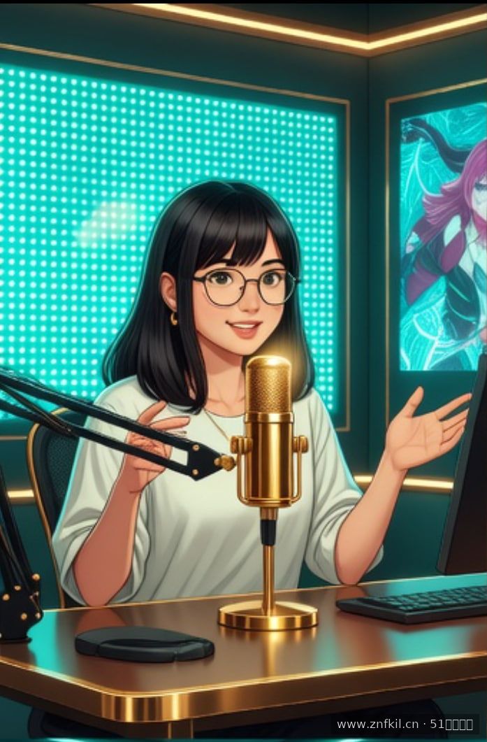 动漫精选·51吃瓜精品 特辑 No.3