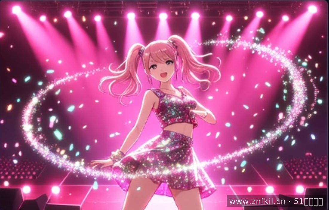 动漫精选·原创推荐 No.2