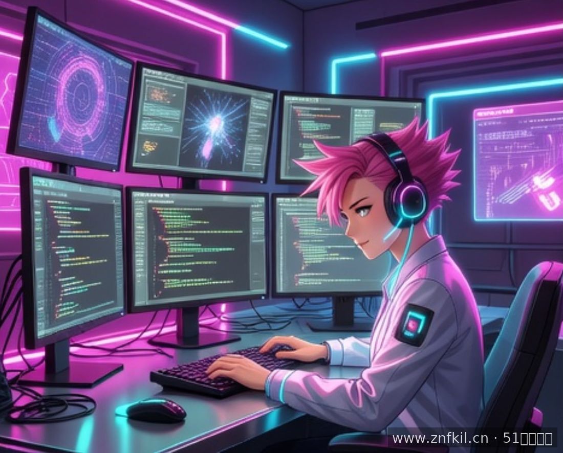 AI推荐·达人投稿 No.4